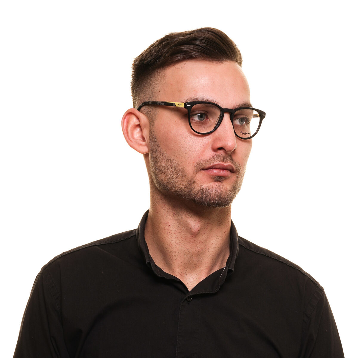 Glasögonbågar Pepe Jeans PJ3333 49C1